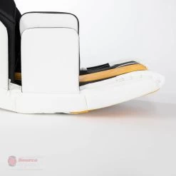 CCM Extreme Flex E5.9 Senior Goalie Leg Pads -Hockey Shop ccm leg pads ccm extreme flex e5 9 senior goalie leg pads 27988495728706