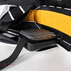 CCM Extreme Flex E5.9 Senior Goalie Leg Pads -Hockey Shop ccm leg pads ccm extreme flex e5 9 senior goalie leg pads 27988495761474