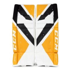 CCM Extreme Flex E5.9 Senior Goalie Leg Pads
