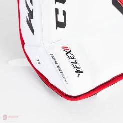 CCM YTFlex 2 Youth Goalie Leg Pads -Hockey Shop ccm leg pads ccm ytflex 2 youth goalie leg pads 5314108129346