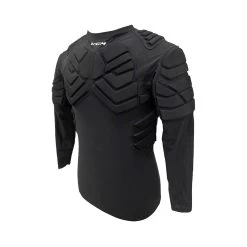 CCM Goalie L/S Senior Padded Shirt