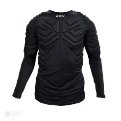 CCM Goalie Senior Padded Shirt (2016)