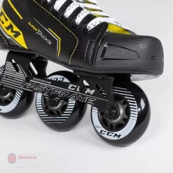 CCM Super Tacks 9350R Youth Roller Hockey Skates 21 CCM Super Tacks 9350R Youth Roller Hockey Skates -Hockey Shop ccm roller hockey skates ccm super tacks 9350r youth roller hockey skates 14962063835202