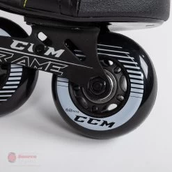 CCM Super Tacks 9350R Youth Roller Hockey Skates 22 CCM Super Tacks 9350R Youth Roller Hockey Skates -Hockey Shop ccm roller hockey skates ccm super tacks 9350r youth roller hockey skates 14962063966274