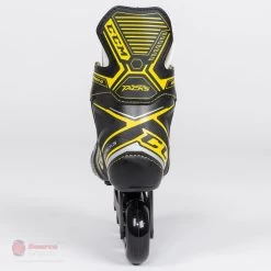 CCM Super Tacks 9350R Youth Roller Hockey Skates 15 CCM Super Tacks 9350R Youth Roller Hockey Skates -Hockey Shop ccm roller hockey skates ccm super tacks 9350r youth roller hockey skates 14962063999042