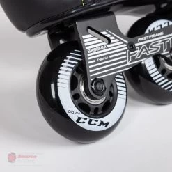 CCM Super Tacks 9350R Youth Roller Hockey Skates 19 CCM Super Tacks 9350R Youth Roller Hockey Skates -Hockey Shop ccm roller hockey skates ccm super tacks 9350r youth roller hockey skates 14962064130114