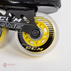 CCM Super Tacks 9370R Youth Roller Hockey Skates 22 CCM Super Tacks 9370R Youth Roller Hockey Skates -Hockey Shop ccm roller hockey skates ccm super tacks 9370r youth roller hockey skates 14962071404610