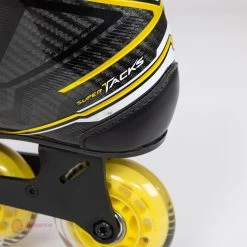 CCM Super Tacks 9370R Youth Roller Hockey Skates 18 CCM Super Tacks 9370R Youth Roller Hockey Skates -Hockey Shop ccm roller hockey skates ccm super tacks 9370r youth roller hockey skates 14962071896130