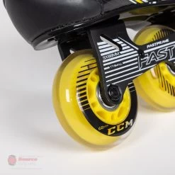 CCM Super Tacks 9370R Youth Roller Hockey Skates 20 CCM Super Tacks 9370R Youth Roller Hockey Skates -Hockey Shop ccm roller hockey skates ccm super tacks 9370r youth roller hockey skates 14962072059970