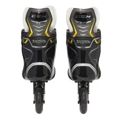 CCM Super Tacks AS1 Senior Roller Hockey Skates 10 CCM Super Tacks AS1 Senior Roller Hockey Skates -Hockey Shop ccm roller hockey skates ccm super tacks as1 senior roller hockey skates 29286506561602