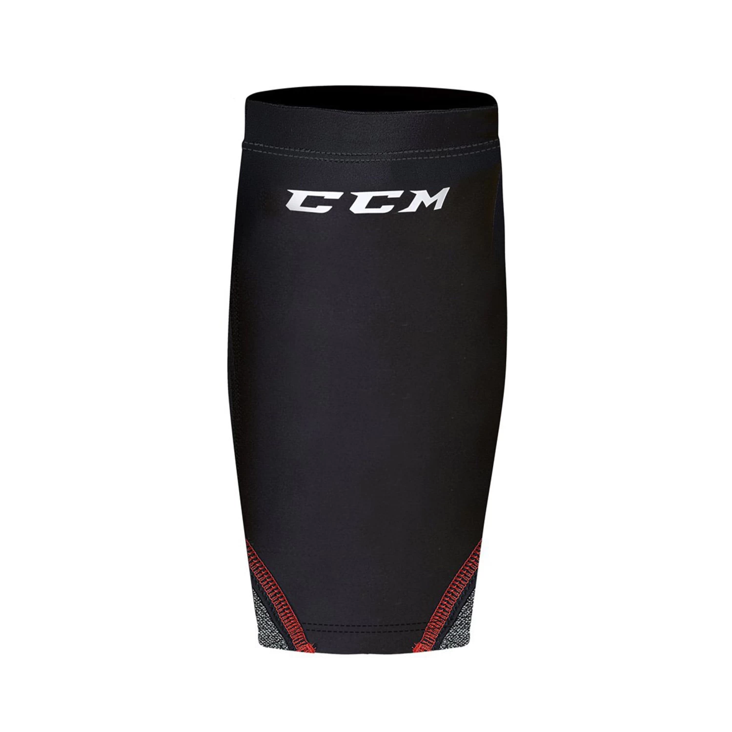 CCM Compression Shin Guard Sleeve 1 CCM Compression Shin Guard Sleeve