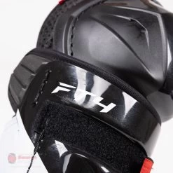 CCM Jetspeed FT4 Junior Hockey Shin Guards 27 CCM Jetspeed FT4 Junior Hockey Shin Guards -Hockey Shop ccm shin guards ccm jetspeed ft4 junior hockey shin guards 28033129644098