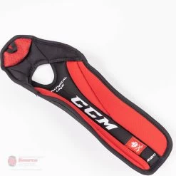 CCM Jetspeed FT4 Junior Hockey Shin Guards 17 CCM Jetspeed FT4 Junior Hockey Shin Guards -Hockey Shop ccm shin guards ccm jetspeed ft4 junior hockey shin guards 28033129676866