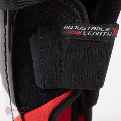 CCM Jetspeed FT4 Junior Hockey Shin Guards 25 CCM Jetspeed FT4 Junior Hockey Shin Guards -Hockey Shop ccm shin guards ccm jetspeed ft4 junior hockey shin guards 28033130070082