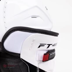 CCM Jetspeed FT485 Senior Hockey Shin Guards 16 CCM Jetspeed FT485 Senior Hockey Shin Guards -Hockey Shop ccm shin guards ccm jetspeed ft485 senior hockey shin guards 28033138360386