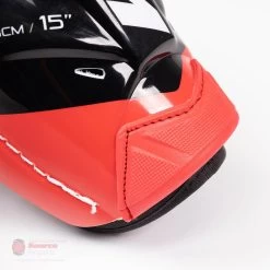 CCM Jetspeed FT485 Senior Hockey Shin Guards 17 CCM Jetspeed FT485 Senior Hockey Shin Guards -Hockey Shop ccm shin guards ccm jetspeed ft485 senior hockey shin guards 28033138425922