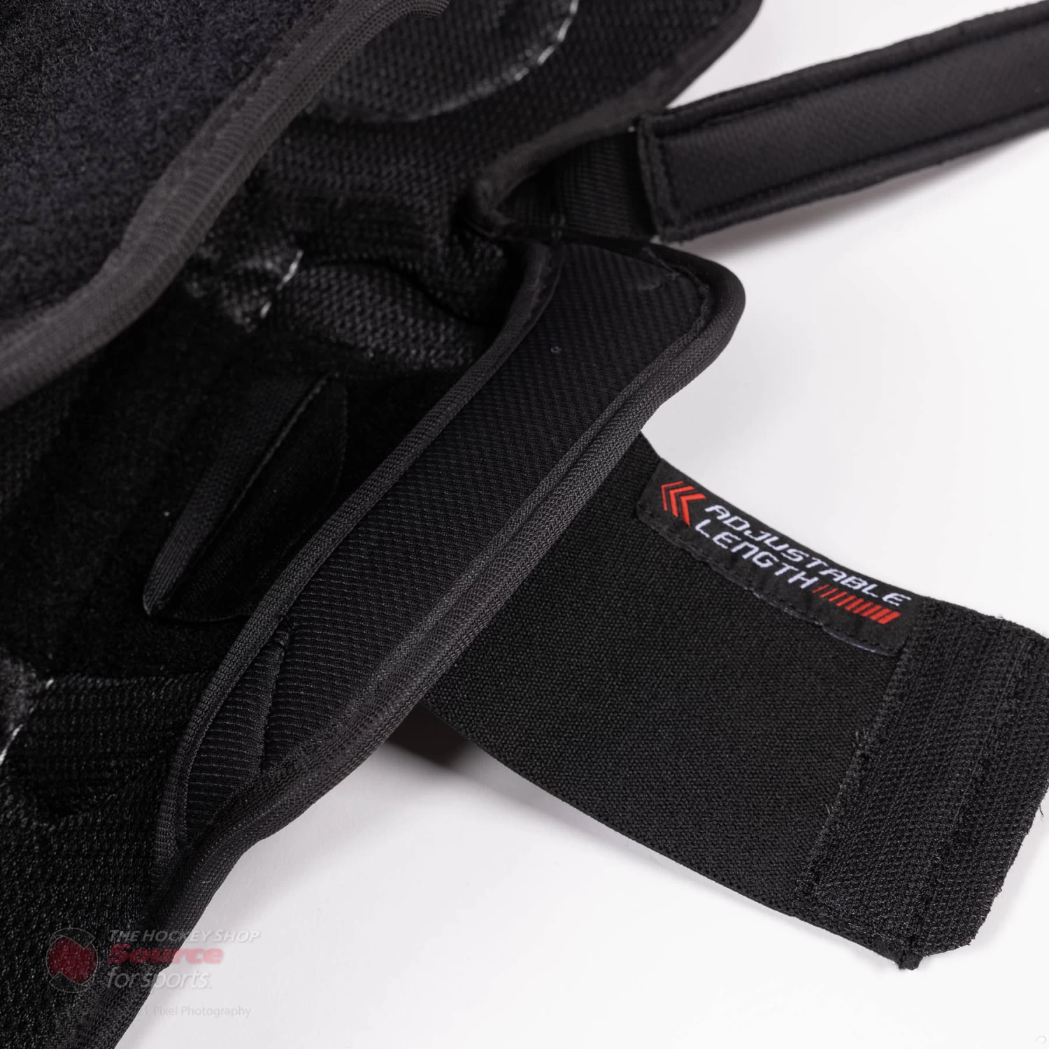 CCM Jetspeed FT485 Senior Hockey Shin Guards 10 CCM Jetspeed FT485 Senior Hockey Shin Guards - Image 10