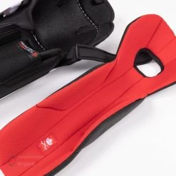 CCM Jetspeed FT485 Senior Hockey Shin Guards 21 CCM Jetspeed FT485 Senior Hockey Shin Guards -Hockey Shop ccm shin guards ccm jetspeed ft485 senior hockey shin guards 28033138589762