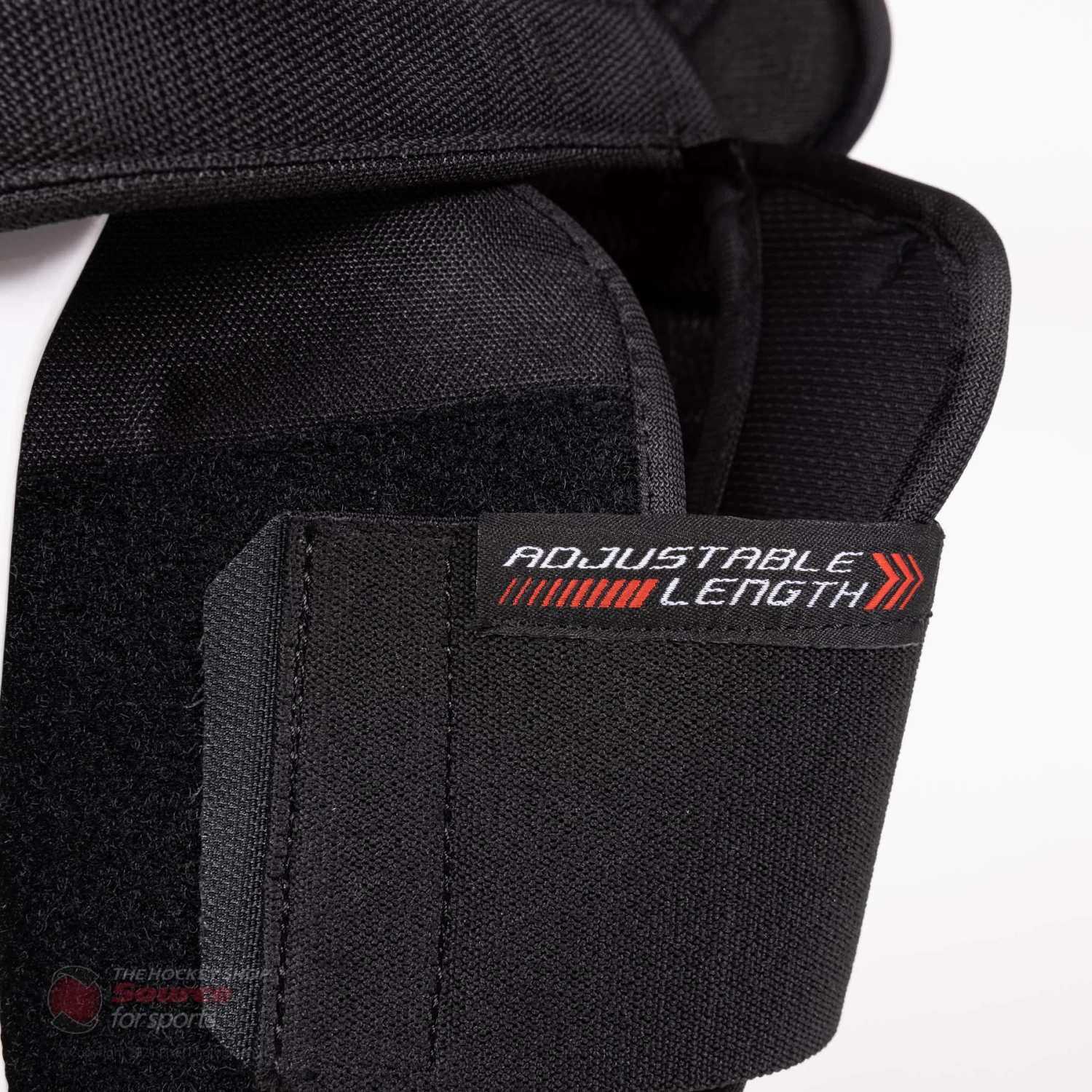 CCM Jetspeed FT485 Senior Hockey Shin Guards 5 CCM Jetspeed FT485 Senior Hockey Shin Guards - Image 5