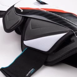 CCM Jetspeed FT6 Pro Senior Hockey Shin Guards 19 CCM Jetspeed FT6 Pro Senior Hockey Shin Guards -Hockey Shop ccm shin guards ccm jetspeed ft6 pro senior hockey shin guards 30400118194242