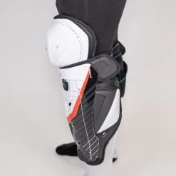 CCM Jetspeed FT6 Pro Senior Hockey Shin Guards 25 CCM Jetspeed FT6 Pro Senior Hockey Shin Guards -Hockey Shop ccm shin guards ccm jetspeed ft6 pro senior hockey shin guards 30400118325314