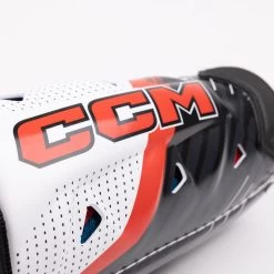 CCM Jetspeed FT6 Pro Senior Hockey Shin Guards 20 CCM Jetspeed FT6 Pro Senior Hockey Shin Guards -Hockey Shop ccm shin guards ccm jetspeed ft6 pro senior hockey shin guards 30400118652994