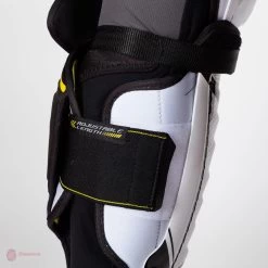 CCM Super Tacks AS1 Senior Hockey Shin Guards -Hockey Shop ccm shin guards ccm super tacks as1 senior hockey shin guards 5201427464258