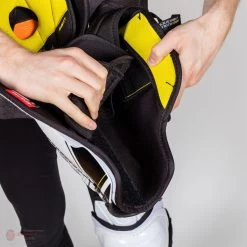 CCM Super Tacks AS1 Senior Hockey Shin Guards -Hockey Shop ccm shin guards ccm super tacks as1 senior hockey shin guards 5201428152386