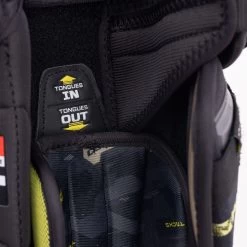 CCM Tacks AS-V Pro Senior Hockey Shin Guards 39 CCM Tacks AS-V Pro Senior Hockey Shin Guards -Hockey Shop ccm shin guards ccm tacks as v pro senior hockey shin guards 28978080841794