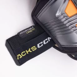 CCM Tacks AS-V Pro Senior Hockey Shin Guards 37 CCM Tacks AS-V Pro Senior Hockey Shin Guards -Hockey Shop ccm shin guards ccm tacks as v pro senior hockey shin guards 28978080940098