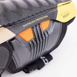 CCM Tacks AS-V Pro Senior Hockey Shin Guards 32 CCM Tacks AS-V Pro Senior Hockey Shin Guards -Hockey Shop ccm shin guards ccm tacks as v pro senior hockey shin guards 28978081038402