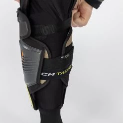 CCM Tacks AS-V Pro Senior Hockey Shin Guards 27 CCM Tacks AS-V Pro Senior Hockey Shin Guards -Hockey Shop ccm shin guards ccm tacks as v pro senior hockey shin guards 29086548951106