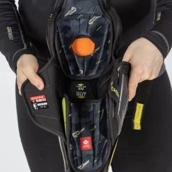 CCM Tacks AS-V Pro Senior Hockey Shin Guards 30 CCM Tacks AS-V Pro Senior Hockey Shin Guards -Hockey Shop ccm shin guards ccm tacks as v pro senior hockey shin guards 29086549082178