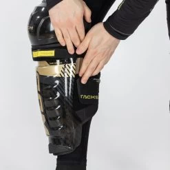 CCM Tacks AS-V Pro Senior Hockey Shin Guards 26 CCM Tacks AS-V Pro Senior Hockey Shin Guards -Hockey Shop ccm shin guards ccm tacks as v pro senior hockey shin guards 29086549180482