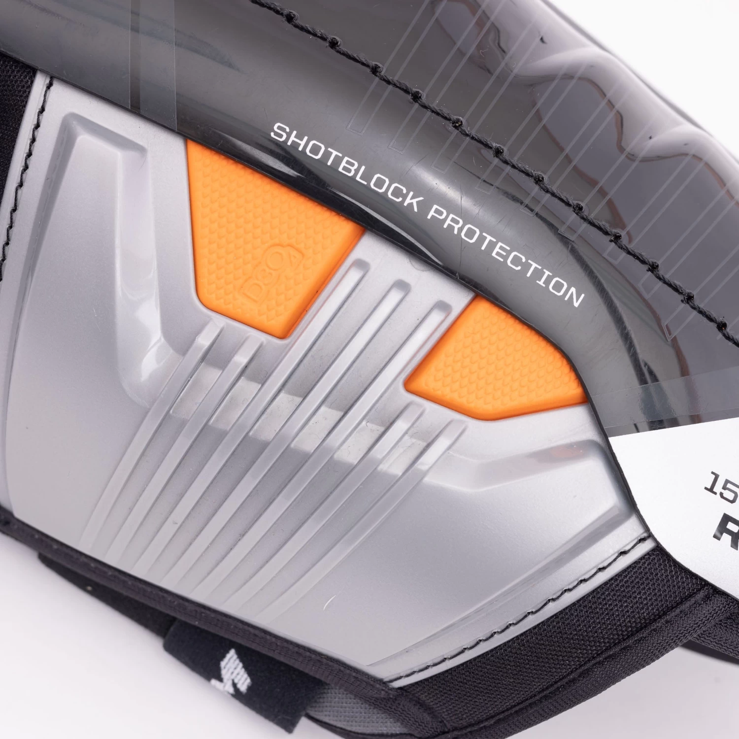 CCM Tacks AS-V Senior Hockey Shin Guards 18 CCM Tacks AS-V Senior Hockey Shin Guards - Image 18