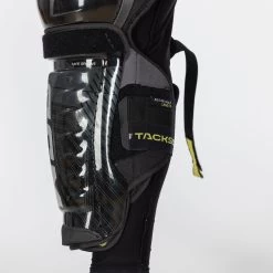 CCM Tacks AS-V Senior Hockey Shin Guards 32 CCM Tacks AS-V Senior Hockey Shin Guards -Hockey Shop ccm shin guards ccm tacks as v senior hockey shin guards 29086546624578