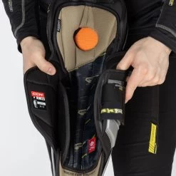 CCM Tacks AS-V Senior Hockey Shin Guards 38 CCM Tacks AS-V Senior Hockey Shin Guards -Hockey Shop ccm shin guards ccm tacks as v senior hockey shin guards 29086546853954