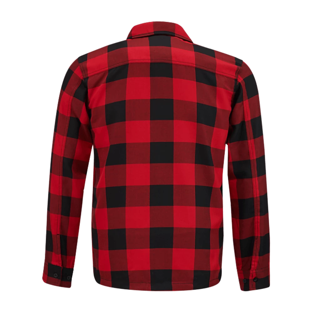 CCM Lumber Working Longsleeve Mens Shirt 3 CCM Lumber Working Longsleeve Mens Shirt - Image 3