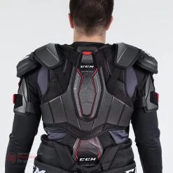 CCM Jetspeed FT1 Senior Hockey Shoulder Pads -Hockey Shop ccm shoulder pads ccm jetspeed ft1 senior hockey shoulder pads 4551316897858