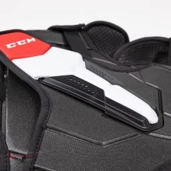 CCM Jetspeed FT4 Pro Junior Hockey Shoulder Pads -Hockey Shop ccm shoulder pads ccm jetspeed ft4 pro junior hockey shoulder pads 28033139474498