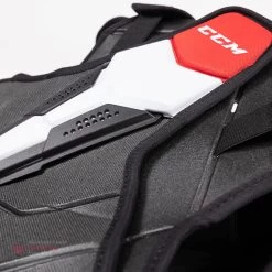 CCM Jetspeed FT4 Pro Junior Hockey Shoulder Pads -Hockey Shop ccm shoulder pads ccm jetspeed ft4 pro junior hockey shoulder pads 28033139507266
