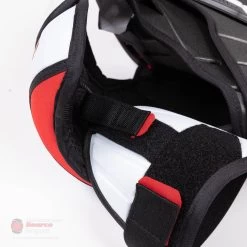 CCM Jetspeed FT4 Pro Junior Hockey Shoulder Pads -Hockey Shop ccm shoulder pads ccm jetspeed ft4 pro junior hockey shoulder pads 28033139540034