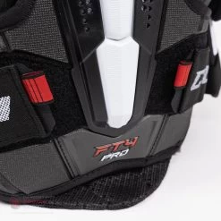 CCM Jetspeed FT4 Pro Junior Hockey Shoulder Pads -Hockey Shop ccm shoulder pads ccm jetspeed ft4 pro junior hockey shoulder pads 28033139605570