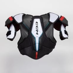 CCM Jetspeed FT6 Junior Hockey Shoulder Pads 15 CCM Jetspeed FT6 Junior Hockey Shoulder Pads -Hockey Shop ccm shoulder pads ccm jetspeed ft6 junior hockey shoulder pads 30397922672706