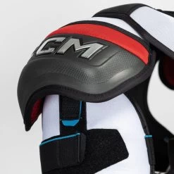 CCM Jetspeed FT6 Junior Hockey Shoulder Pads 13 CCM Jetspeed FT6 Junior Hockey Shoulder Pads -Hockey Shop ccm shoulder pads ccm jetspeed ft6 junior hockey shoulder pads 30397922738242