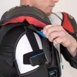 CCM Jetspeed FT6 Junior Hockey Shoulder Pads 20 CCM Jetspeed FT6 Junior Hockey Shoulder Pads -Hockey Shop ccm shoulder pads ccm jetspeed ft6 junior hockey shoulder pads 30397924048962