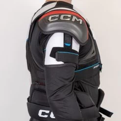 CCM Jetspeed FT6 Junior Hockey Shoulder Pads 21 CCM Jetspeed FT6 Junior Hockey Shoulder Pads -Hockey Shop ccm shoulder pads ccm jetspeed ft6 junior hockey shoulder pads 30397927194690