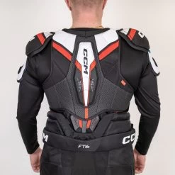 CCM Jetspeed FT680 Junior Hockey Shoulder Pads -Hockey Shop ccm shoulder pads ccm jetspeed ft680 junior hockey shoulder pads 30397940367426