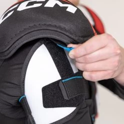 CCM Jetspeed FT680 Senior Hockey Shoulder Pads 19 CCM Jetspeed FT680 Senior Hockey Shoulder Pads -Hockey Shop ccm shoulder pads ccm jetspeed ft680 senior hockey shoulder pads 30397933224002