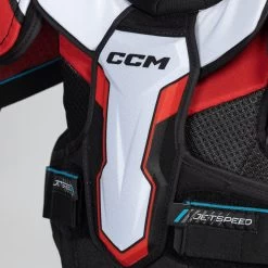 CCM Jetspeed FT680 Senior Hockey Shoulder Pads 13 CCM Jetspeed FT680 Senior Hockey Shoulder Pads -Hockey Shop ccm shoulder pads ccm jetspeed ft680 senior hockey shoulder pads 30397933256770